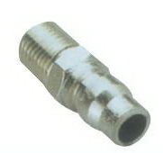 Pneumatic Metal quick coupler