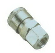 Metal couplers