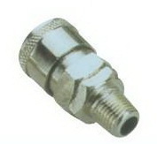 Metal Quick Couplers