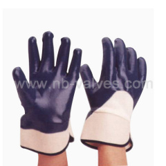 PVC Dipped Glove