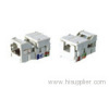 RJ45 module TopKey