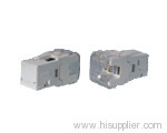 RJ45 module TopKey