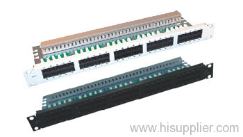 Patch panel