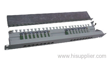 cat6 patch panels