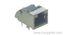 RJ45 module TopKey