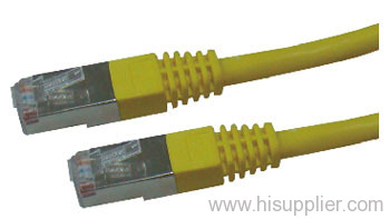 network patch cable