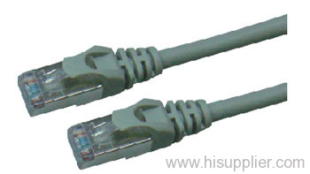 RJ 45 patch cord