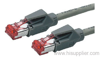 RJ 45 patch cables