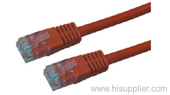 cat 5e patch cables