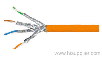 Data cable TopLink 1000 MHz Cat.7a