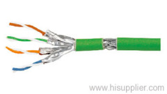 Data cable TopLink 1000 MHz Cat.7+