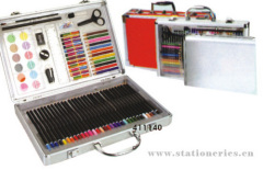 128PCS Art Set P5912