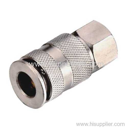 air quick couplings