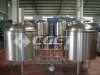 beer brewing equipment