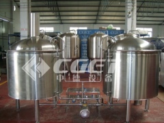 brewing equipment