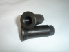 CNC machine parts