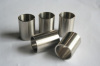 CNC machine parts