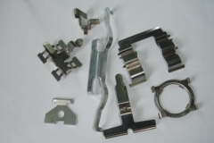 Stamping Parts