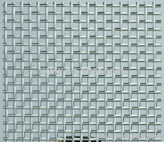 square hole wire mesh