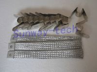accessory for SiC heating elements