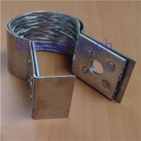 special accessory for SiC heating elements