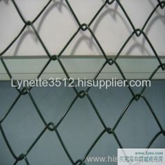 chain link wire mesh