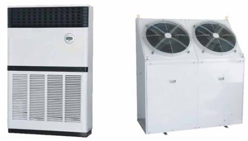 floor standing air conditioners