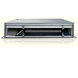 Duct type air conditioner