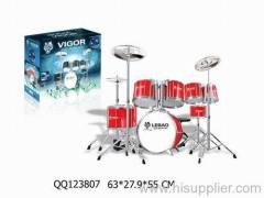 jazz drum set