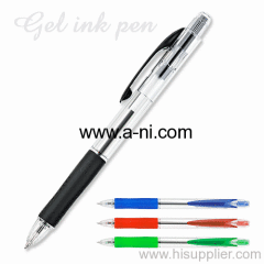 mini gel ink pen