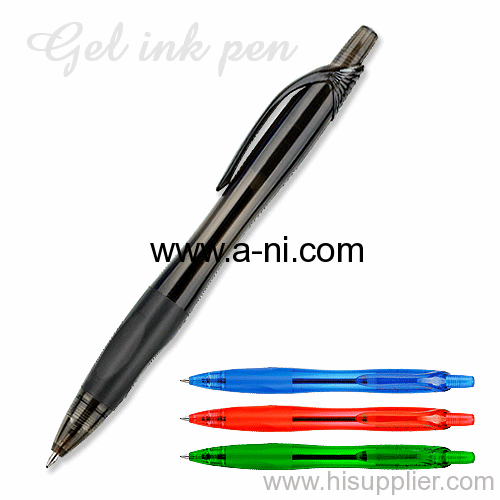 cheap Color Gel Ink Pen