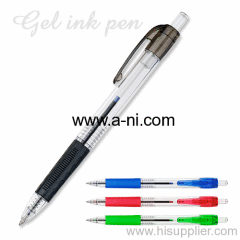 promotion stick classic Gel ink pen