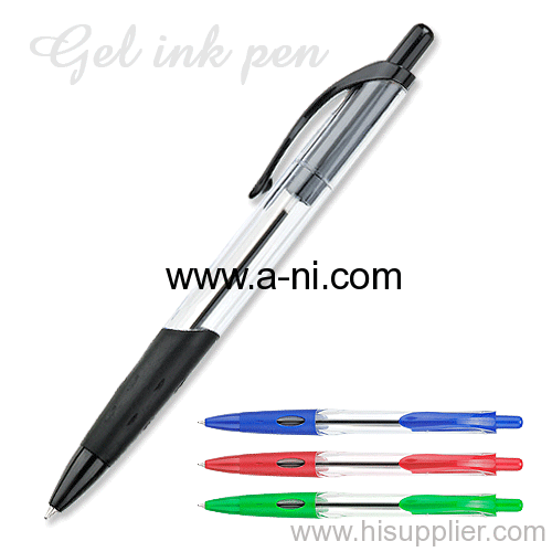 ODM STICK Gel Ink Pen