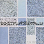 Glazed Ceramic Tile, Ceramic Floor Tile