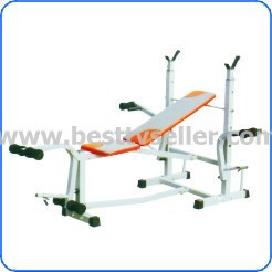 Weight Benches