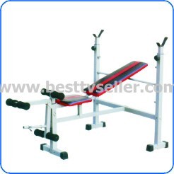 Weight Bench