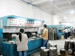 Chaoan Chances Stainless Steel Products Factory