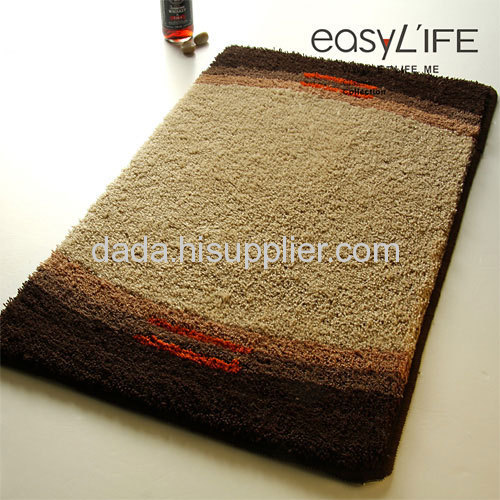 easy to wash Nonskid Mats