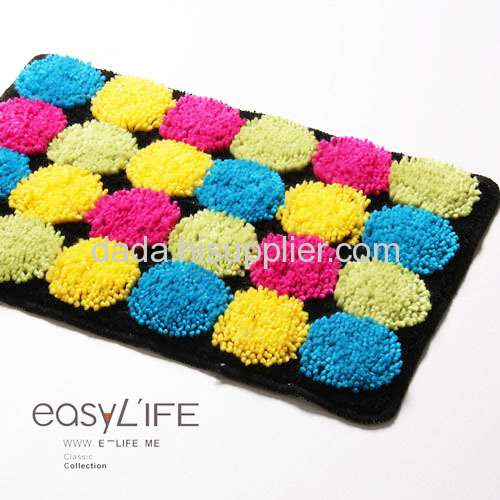 tufting mats