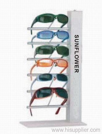 counter top eyewear displays