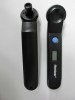 Digital tire pressure gauge