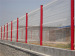 weld mesh fence