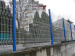 weld mesh fence