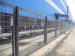 weld mesh fence