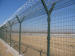 weld mesh fence