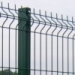 weld mesh fence