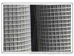 G.I welded wire mesh