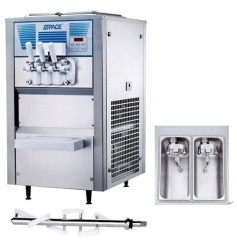 soft ice cream machine