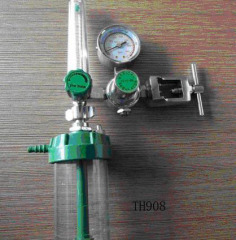 Float Type Oxygen Regulator