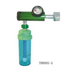 Float Type Oxygen Regulator